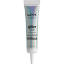 NYX PROFESSIONAL MAKEUP Base de Teint Glitter Glitter 01, 10 ml