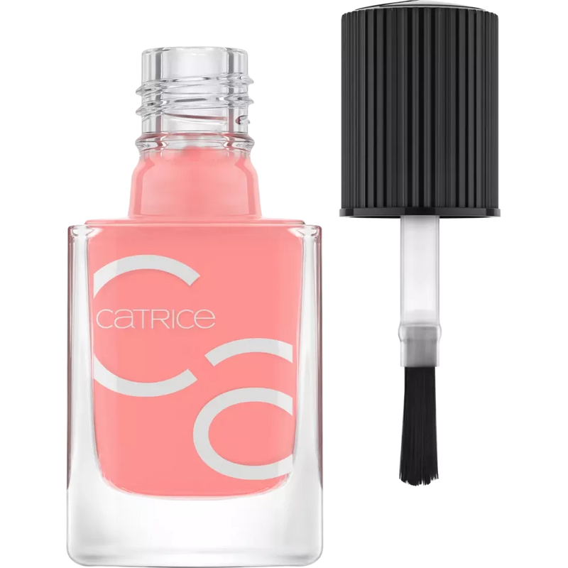 Catrice Gelnagellak Iconails 154, 10,5 ml