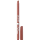 alverde NATURKOSMETIK Crayon à lèvres 16 Pretty Mauve, 1,2 g