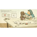 Ars Edition Ben aime Bär ... et Bär aime Ben, 1 pièce