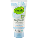 alverde NATURKOSMETIK alverde Ultra Sensitive Body Lotion, 200 ml