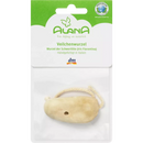 ALANA Viooltjeswortel met koord naturel, 1 stuk