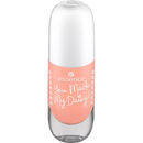 essence Nagellak Oh Happy Daisy! 01 You Made My Daisy, 8 ml