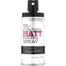 Catrice Fixeerspray Olie-Control Mat, 50 ml