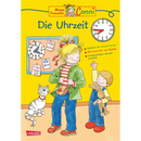 Carlsen Die Uhrzeit - Meine Freundn Conni, 1 Stuk