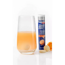 Sportness Vitaminen + mineralen, 15 bruistabletten, 84 g