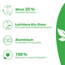 Dove Deo Spray Deodorant Go fresh Thee & Komkommer, 150 ml