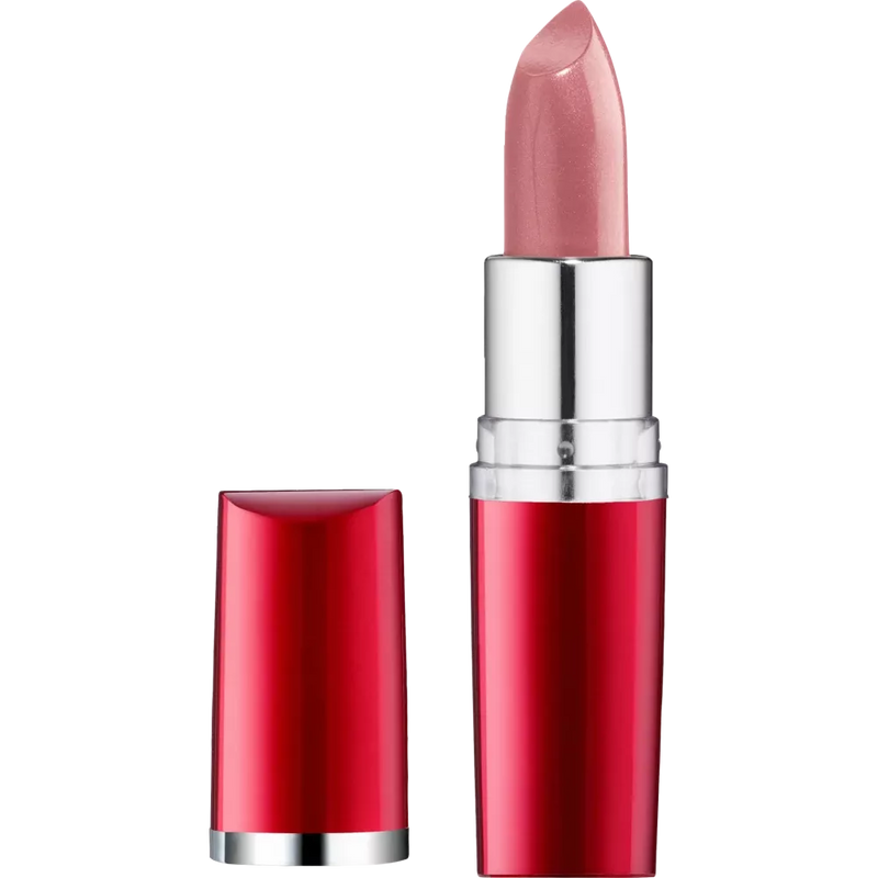 Maybelline New York Lipstick Moisture Extreme 54/132 Metallic Mauve, 5 g