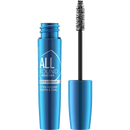 Catrice Mascara Allround Waterproof 010 Zwartste Zwart, 12 ml