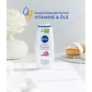 NIVEA Douchecrème Care & Cashmere, 250 ml