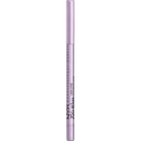 NYX PROFESSIONAL MAKEUP Eyeliner Epic Wear Waterproof 14 violet vierge, 1,21 g