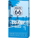 Route 66 From Coast to Coast Eau de Toilette, 100 ml