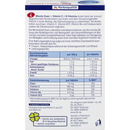 Mivolis Fer + vitamine C + vitamines B, comprimés, 40 pièces, 25 g