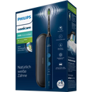 Philips Sonic elektrische tandenborstel 5100 Protective Clean blauw incl. reisetui, 1 stuk