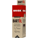 BRISK Huile à Barbe 2 en 1, 50 ml