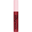NYX PROFESSIONAL MAKEUP Rouge à lèvres Lingerie XXL 23 It`s Hotter, 4 ml