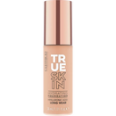 Catrice Make-up True Skin fond de teint hydratant sable neutre 030, 30 ml