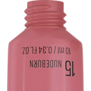 Maybelline New York Rouge Cheek Heat Blush 15 Nude Burn, 10 ml