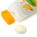 alverde NATURKOSMETIK Lotion pour le corps et sérum 2 en 1 Soin vitaminé, 250 ml