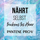 Après-shampoing miracles PANTENE PRO-V Hydra Glow, 160 ml