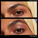 NYX PROFESSIONAL MAKEUP Fard à paupières Ultimate Glow Shots 09 Mango Moment, 1 pièce