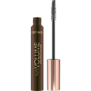 Catrice Mascara Pure Volume Magisch Bruin 010 Bourgondisch Bruin, 10 ml