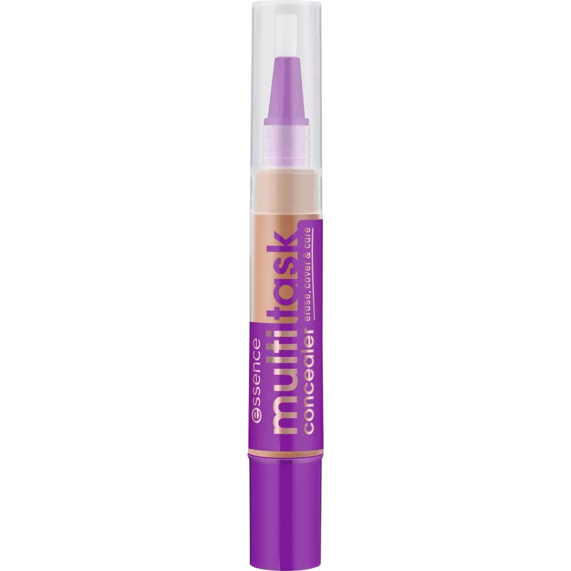 essence Concealer Multitask 30 Amande chaude, 3 ml