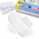 Jessa Maandverband Ultra bandages Dry Comfort, 32 stuks