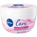 NIVEA Care Gevoelige crème, 200 ml