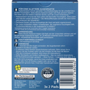 Balea Beauty Hyaluron Eye Gel Pads (3x2 stuks), 3 stuks.