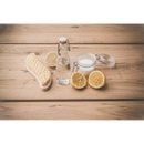 Heitmann Pure Descaler Nettoyant calcaire avec poudre d'acide citrique, 350 g