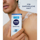 NIVEA MEN Douchegel Sensitive, 250 ml