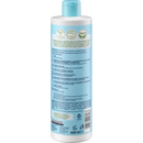 Balea Shampoo Natural Beauty Biologisch Hibiscusextract en kokosmelk, 400 ml