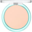 essence Compact Powder Skin Lovin Sensitive Mineral Translucent 01, 9 g