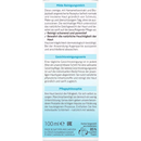 Weleda Lait démaquillant doux, 100 ml