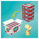 Pampers Luierbroek BabyDry maat 4 9-15 kg Limited Edition, 120 st