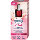 Balea Gezichtsolie Vital 7-voudig, 30 ml