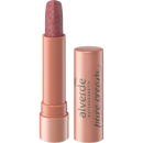 alverde NATURKOSMETIK Lipstick Pure Cream 20 Gentle Touch, 3.8 g