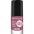 Maybelline New York Nagellak Fast Gel 07 Pink Charge, 6,7 ml