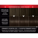 Syoss Haarkleur donkerbruin 3-1, 1 stuk