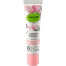 alverde NATURKOSMETIK Wilde Rozen Oogcrème, 15 ml