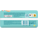 Couches Pampers Premium Protection taille 4 Maxi (9-14 kg), 25 pièces.