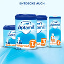 Aptamil Lait bébé 1+ à partir de 1 an, 1000ml