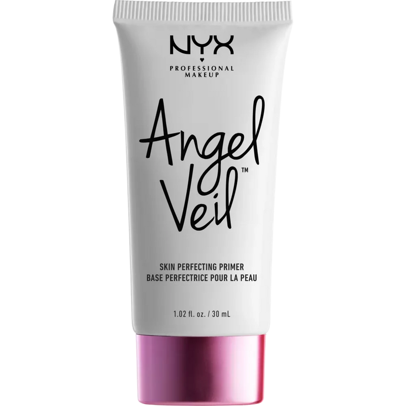 NYX PROFESSIONAL MAKEUP Primer Angel Veil Skin Perfecting 01, 30 ml