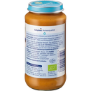 babylove Spaghetti Bolognese menu vanaf 12 maanden, 250 g