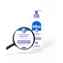 Mixa Body Lotion Panthenol Comfort, Voedende Body Balsem, 250 ml