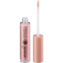 alverde NATURKOSMETIK Brillant à Lèvres Effet 3D Pink Crush 02, 5 ml