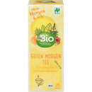 dmBio Tisane, Good Morning Tea (20 x 1,5 g), 30 g