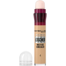Maybelline New York Concealer Instant Anti-Age Effect Eraser 04 Honing, 6.8 ml