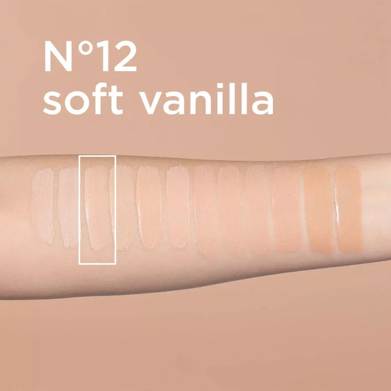 ARTDECO Foundation Perfect Complexion Soft Vanilla 12, 20 ml